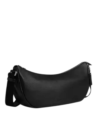 Coach Samuel Sling Bag 43 Black