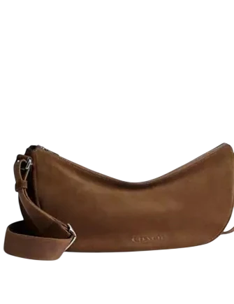 Coach Samuel Sling Bag 43 Cedar
