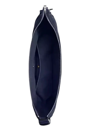 Coach Samuel Sling Bag 43 True Navy
