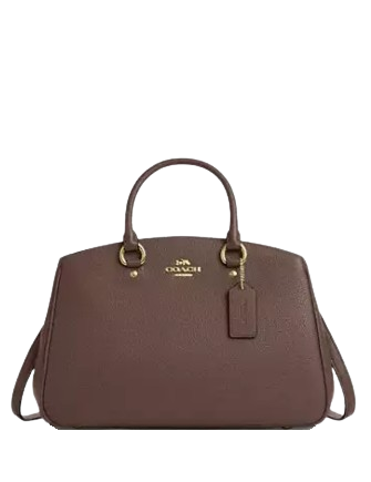 Coach Savannah Carryall Bag
