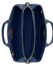 Coach Savannah Carryall Bag Deep Blue