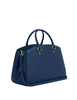 Coach Savannah Carryall Bag Deep Blue
