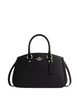 Coach Savannah Small Carryall Bag Black