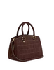 Coach Savannah Small Carryall Bag Maple