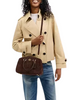 Coach Savannah Small Carryall Bag Maple