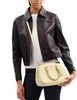 Coach Savannah Small Carryall Bag Moonlight