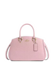 Coach Savannah Small Carryall Bag Powder Pink