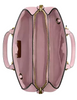 Coach Savannah Small Carryall Bag Powder Pink