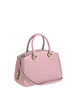 Coach Savannah Small Carryall Bag Powder Pink