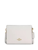 Coach Slim Crossbody Bag Chalk