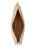 Coach Slim Crossbody Bag In Sketch Signature Canvas Ivory