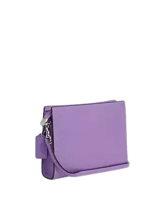 Coach Slim Crossbody Bag Iris