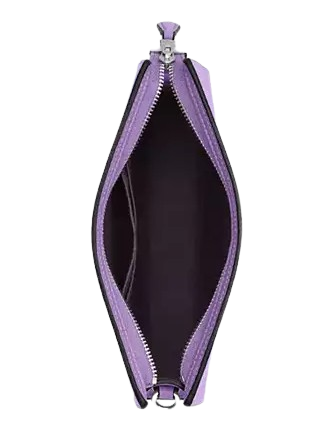 Coach Slim Crossbody Bag Iris