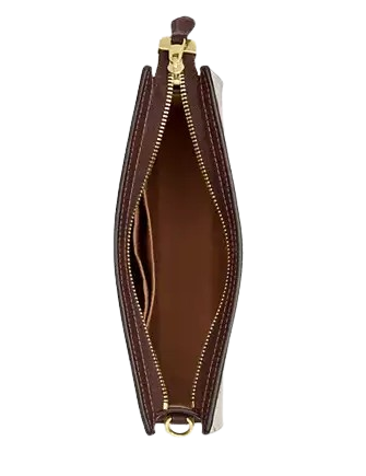 Coach Shell Pattern Bag Coach Slim Crossbody Bag With Shell Print | Brixton Baker