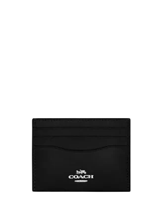Coach Slim Id Card Case
