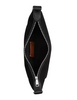 Coach Small Finn Crossbody Bag With Pouch Black