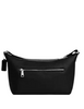 Coach Small Finn Crossbody Bag With Pouch Black