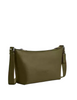 Coach Small Finn Crossbody Bag With Pouch Olive