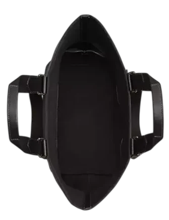 Coach Small Tour Tote Bag Black