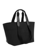 Coach Small Tour Tote Bag Black