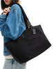 Coach Small Tour Tote Bag Black