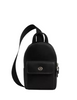 Coach Small Turnlock Sling Pack Black