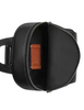 Coach Small Turnlock Sling Pack Black