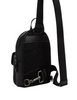 Coach Small Turnlock Sling Pack Black