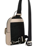 Coach Small Turnlock Sling Pack Ivory