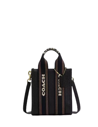 Coach Smith Mini Tote Bag