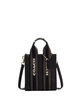 Coach Smith Mini Tote Bag Black