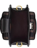 Coach Smith Mini Tote Bag Black