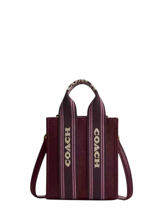 Coach Smith Mini Tote Bag