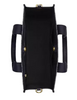Coach Smith Tote Bag In Signature Jacquard Midnight Navy