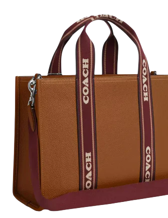 Coach Smith Tote Penny
