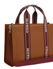 Coach Smith Tote Penny