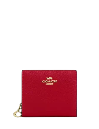 Coach Long Zip Around Wallet With Floral Print | Brixton Baker Coach Long Zip Around Wallet With Floral Print | Brixton Baker