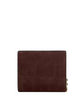 Coach Snap Wallet Maple