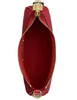 Coach Soft Teri Mini Crossbody Bag Poppy