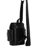 Coach Sprint Sling Pack Black