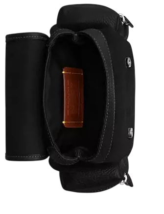 Coach Sprint Sling Pack Black