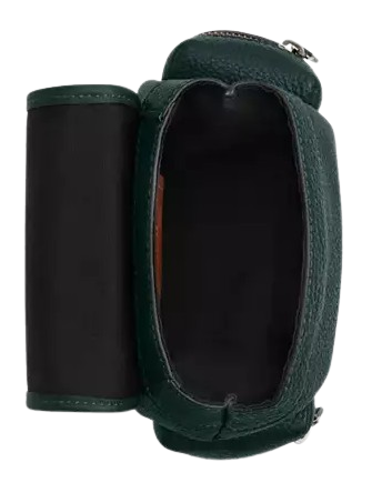 Coach Sprint Sling Pack Dark Teal