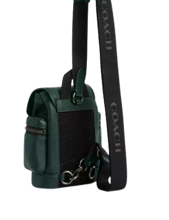 Coach Sprint Sling Pack | Brixton Baker Coach Sprint Sling Pack | Brixton Baker