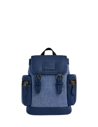 日本未入荷 Coach メンズ Sprint Sling Pack スモールサイズ Coach Sprint Sling Pack In Signature Jacquard | Brixton Baker