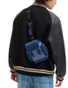 Coach Sprint Sling Pack Denim Deep Blue