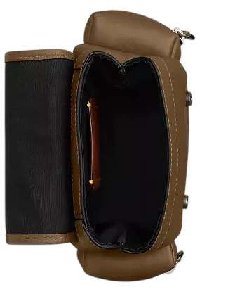 Coach Sprint Sling Pack Green