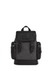 Coach Sprint Sling Pack In Signature Jacquard Black