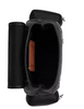 Coach Sprint Sling Pack In Signature Jacquard Charcoal Black