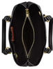 Coach Station Carryall Bag Black