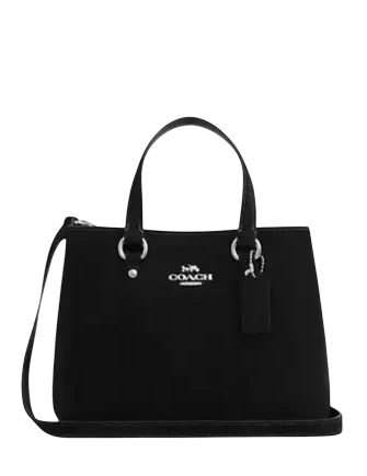 Coach Station Carryall Bag